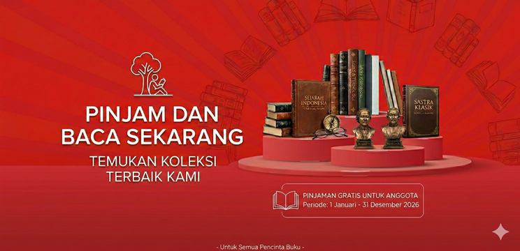 Library Background
